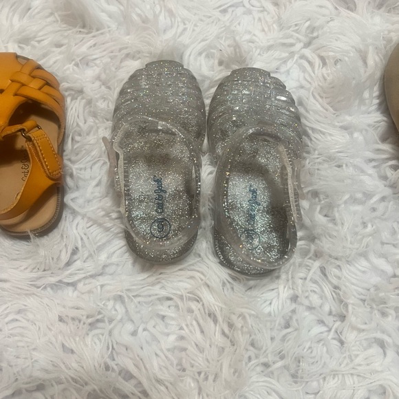 Kids Multi-Color Shoe Set - Picture 9 of 14